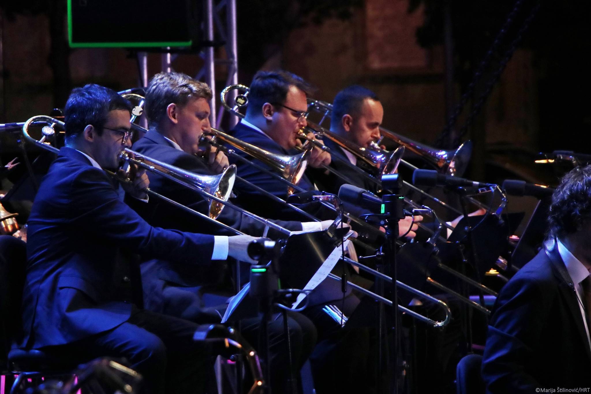 Jazz orkestar HRT-a u petak slavi stoljeće orkestralnog jazza Hello Magazine Croatia