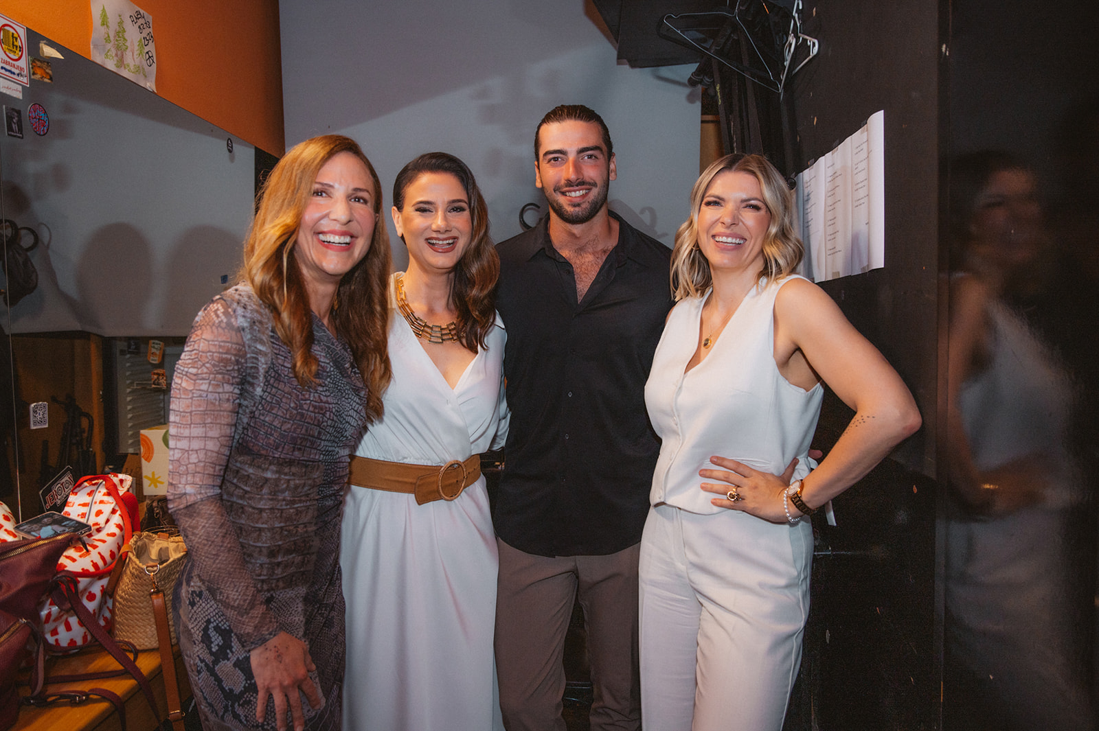 Još jedna rasprodana 'Ženska priča' Hello Magazine Croatia