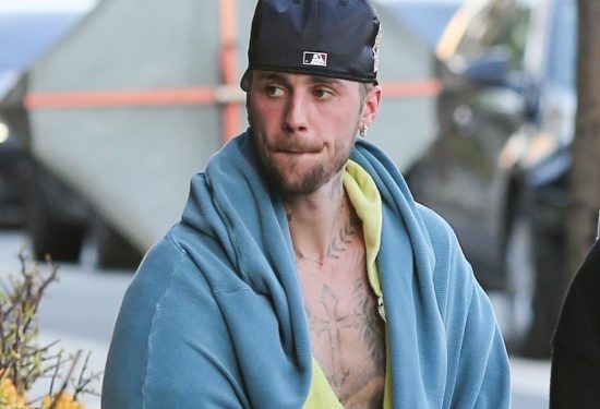 Justin Bieber 'Znam da sam slomljen i imam problema s bijesom'