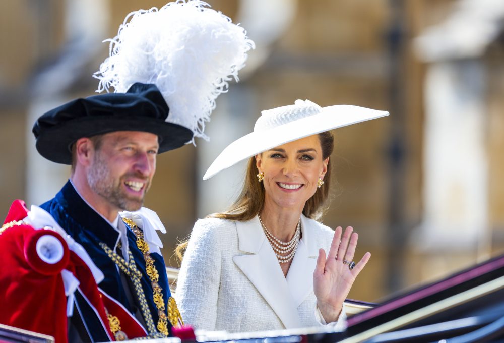 Kate Middleton otkazala dolazak u zadnji čas Hello Magazine Croatia