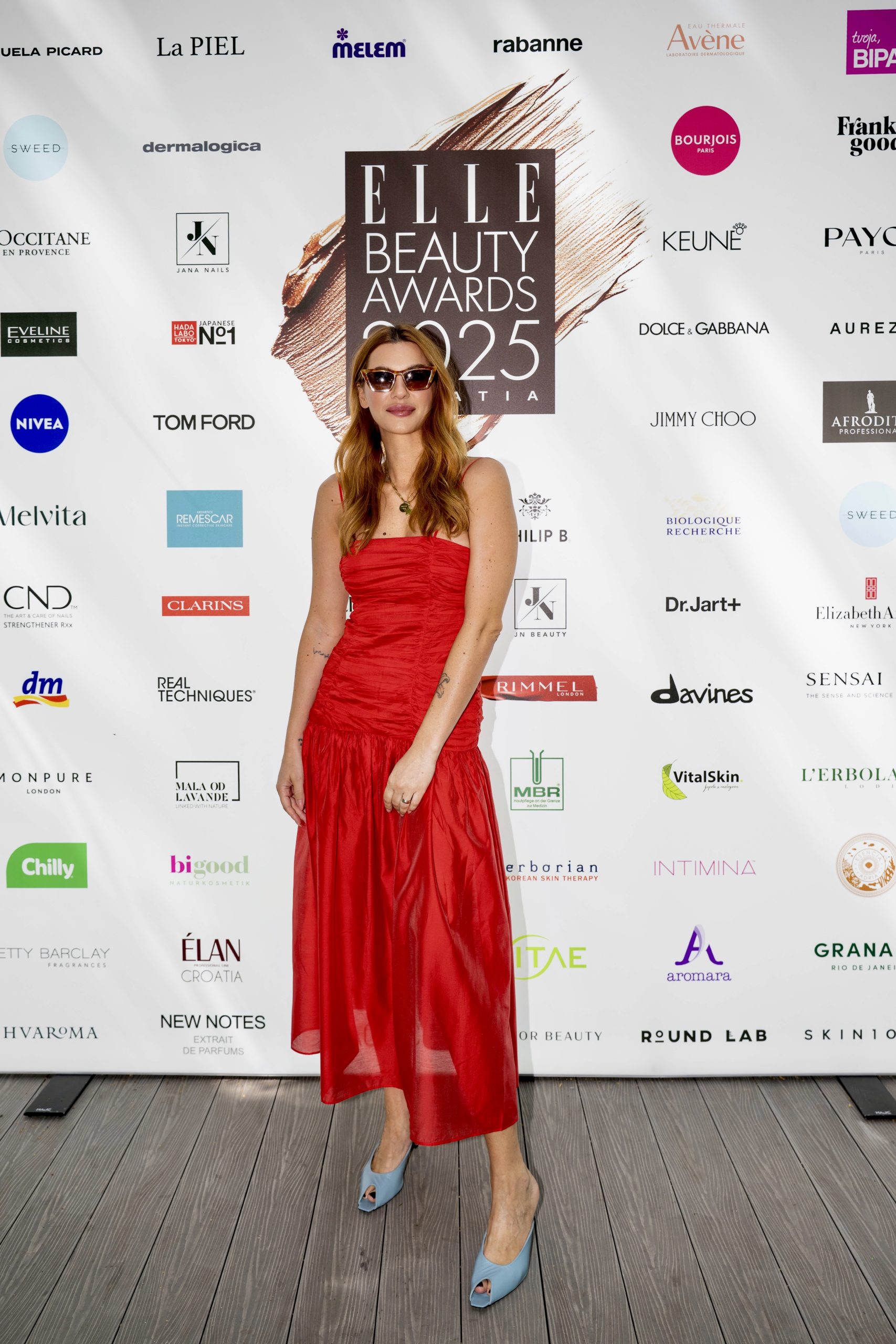 elle