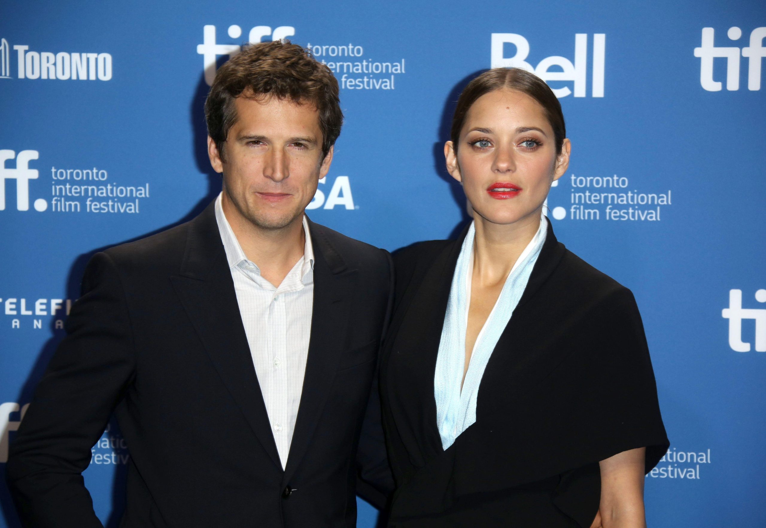 Marion Cotillard i Guillaume Canet prekinuli nakon 18 godina Hello Magazine Croatia