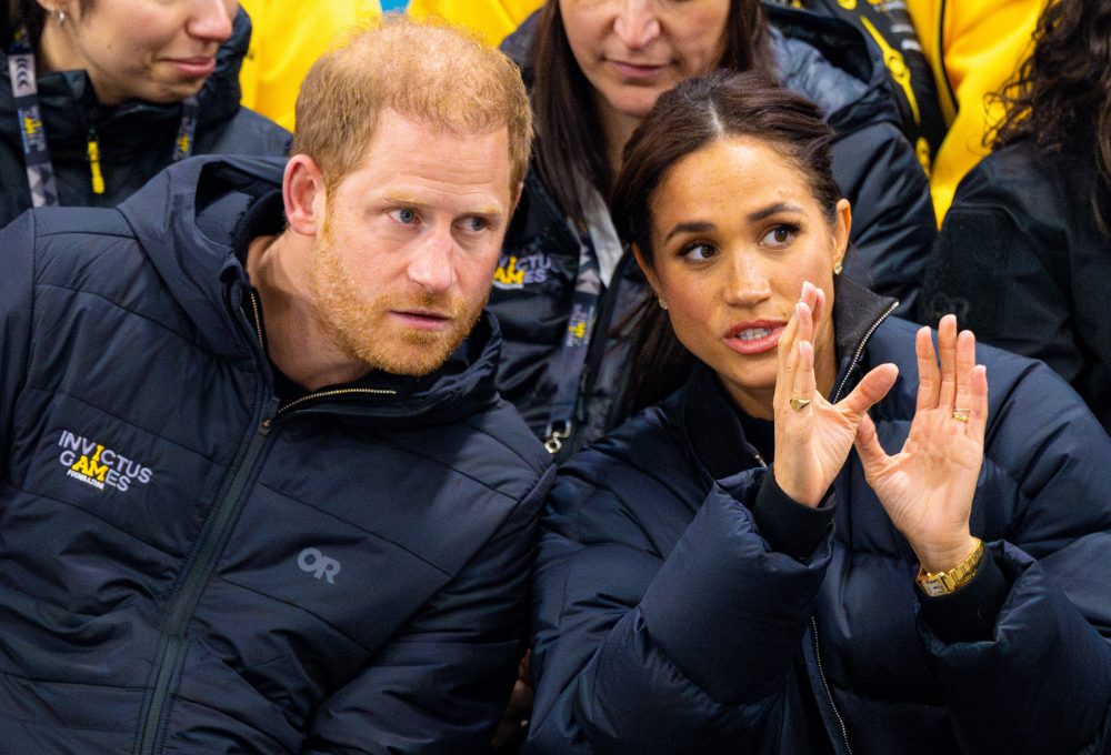 Meghan Markle pokazala video iz rađaonice Hello Magazine Croatia