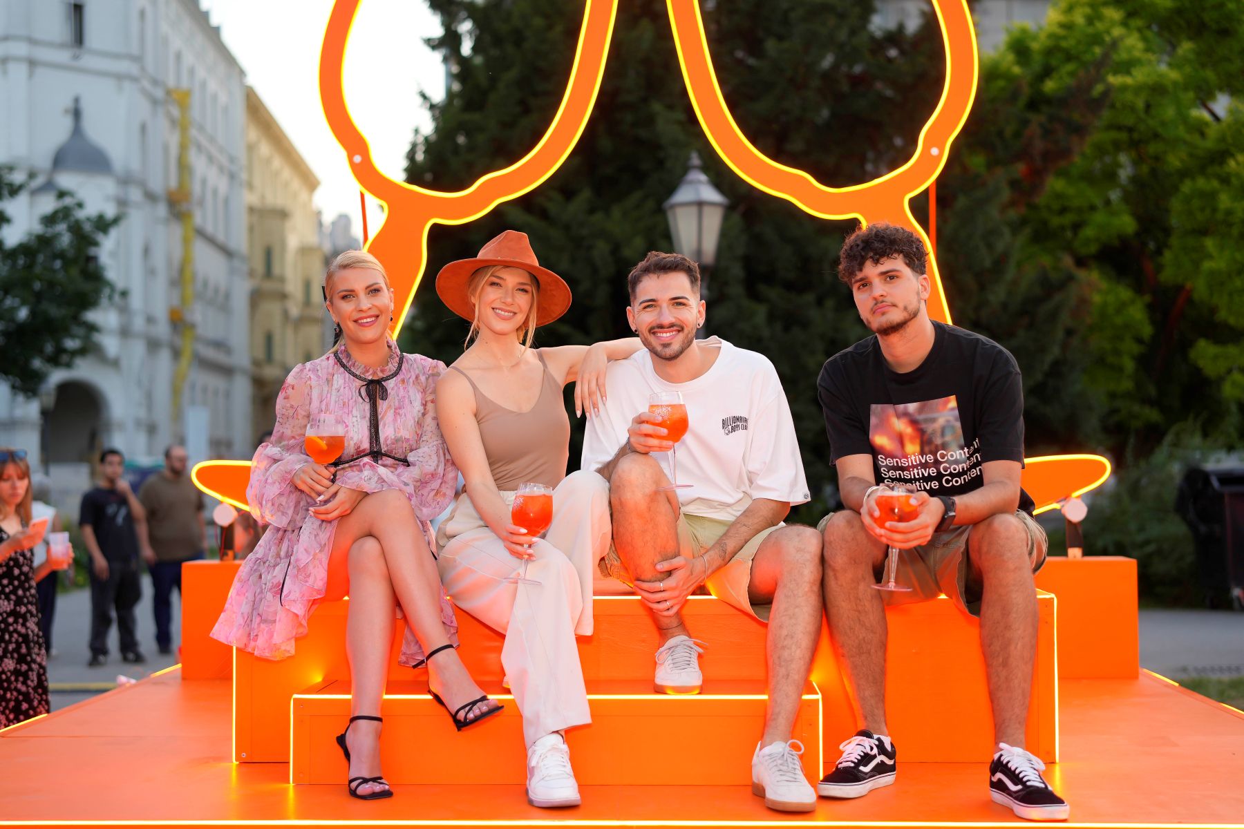 aperol