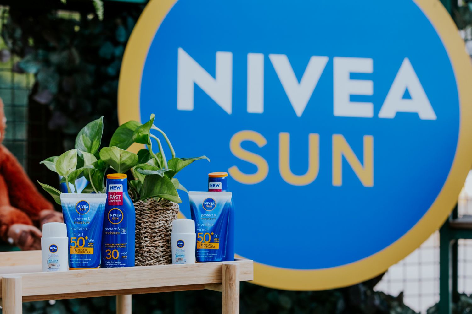 nivea