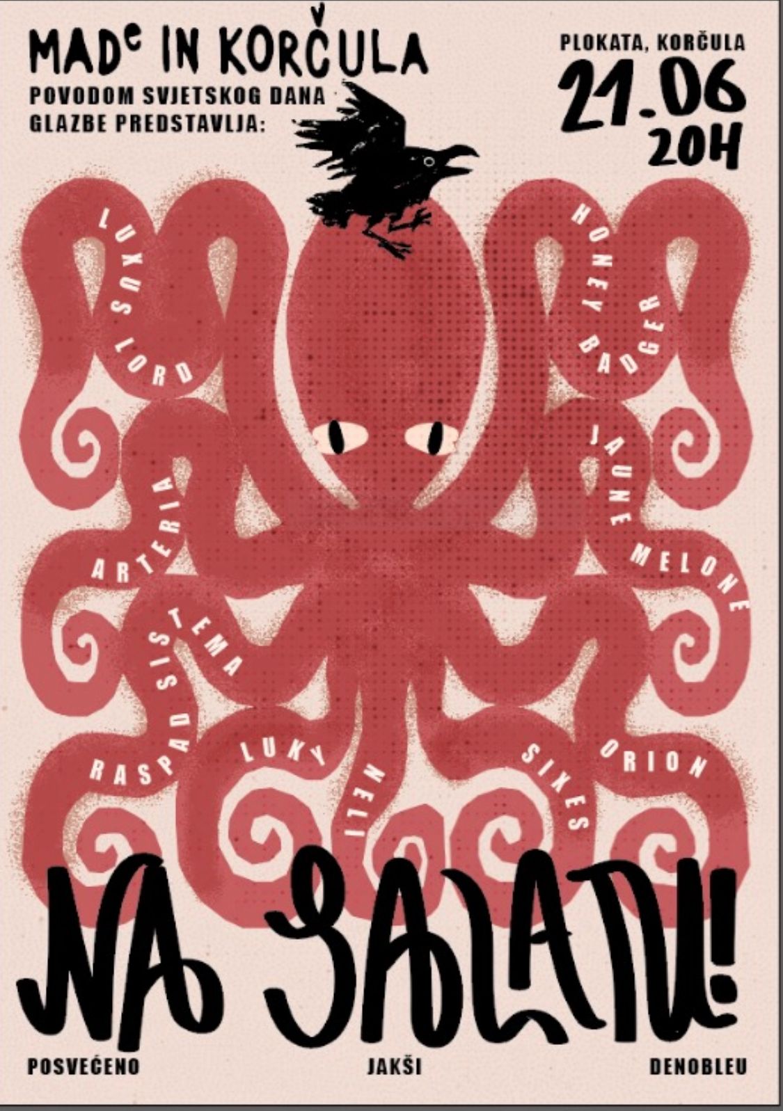 korcula