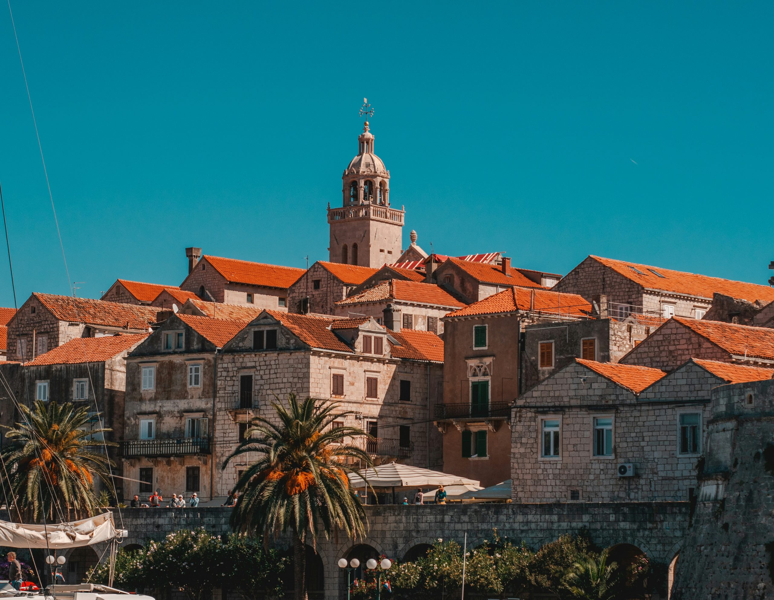 korcula