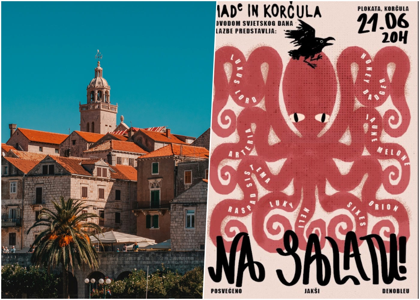 korcula