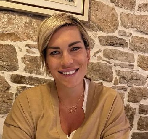 Nika Fleiss postala majka Hello Magazine Croatia
