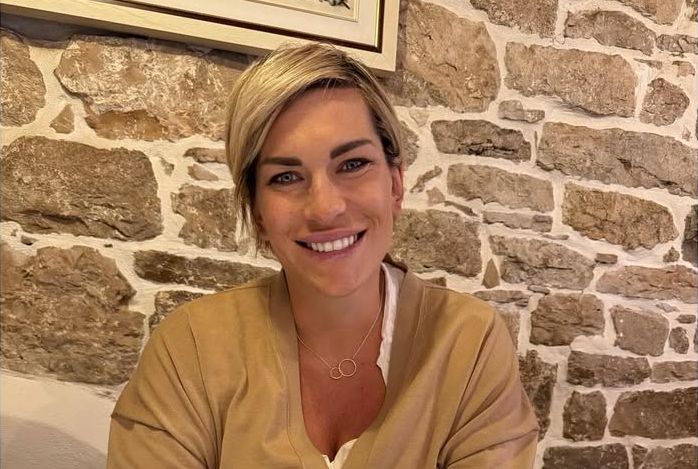 Nika Fleiss postala majka Hello Magazine Croatia