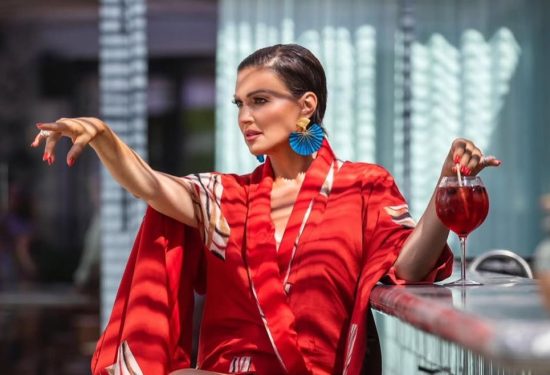 Nina Badrić dirnula Split 'Ispunila sam očevu želju, pjevala Mišinu pjesmu' Hello Magazin Croatia