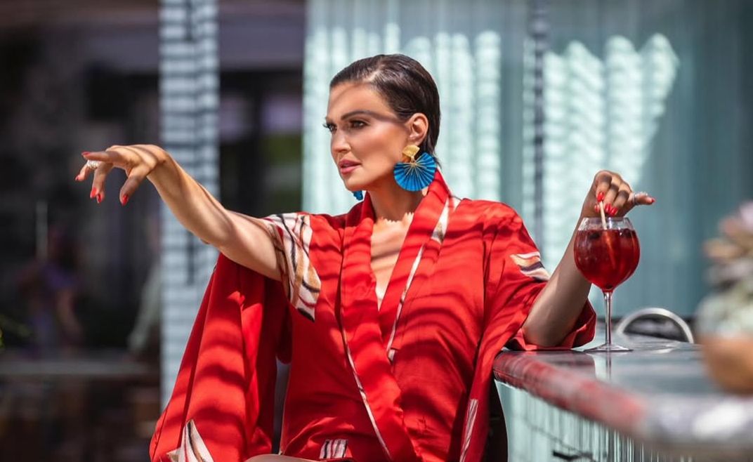 Nina Badrić dirnula Split 'Ispunila sam očevu želju, pjevala Mišinu pjesmu' Hello Magazin Croatia