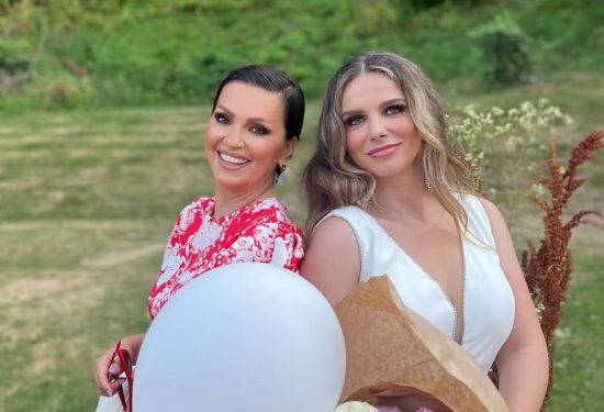 Nina Badrić podijelila slavlje s proslave 50. rođendana Marije Husar Hello Magazine Croatia