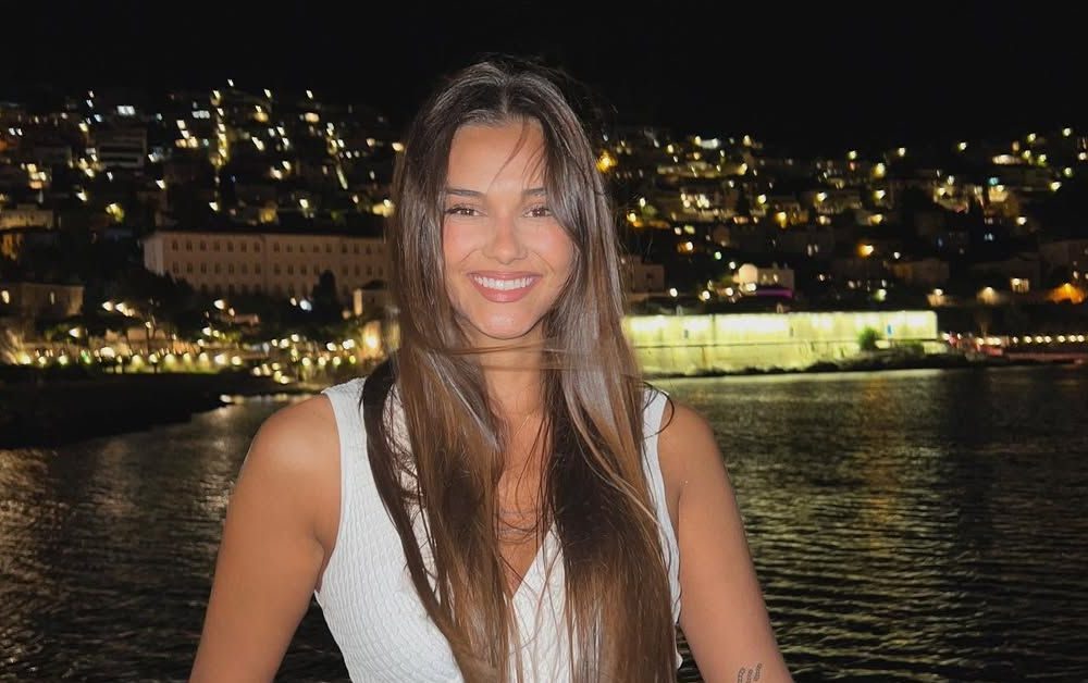 Nova Miss Universe zaruke Hrvatske Hello Magazine Croatia