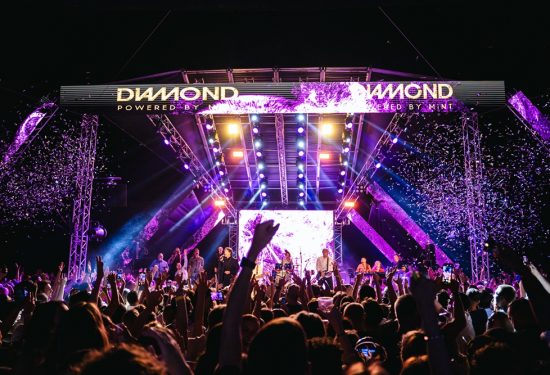 diamond