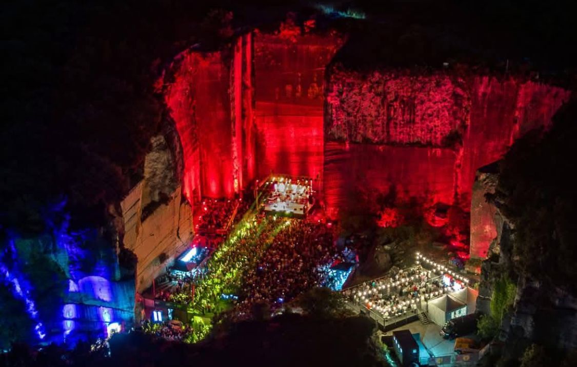 cave romane