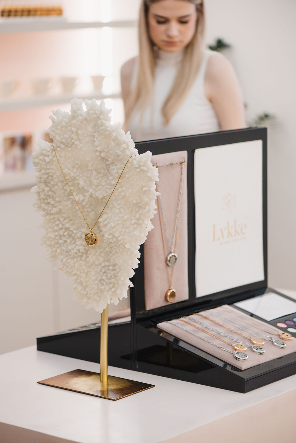 lykke