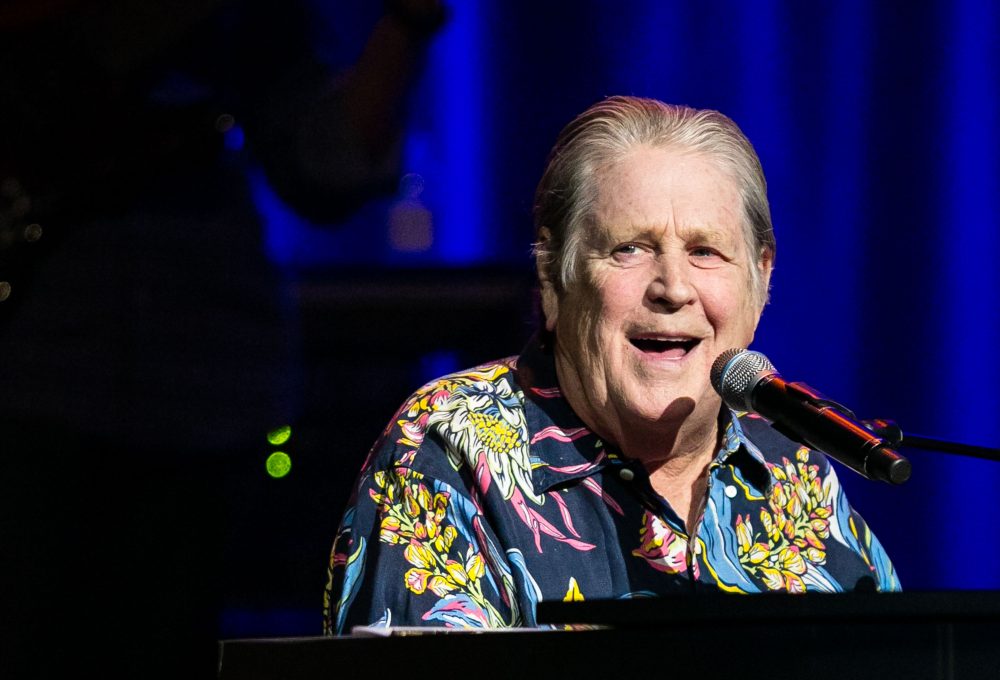 Preminuo Brian Wilson Hello Magazine Croatia