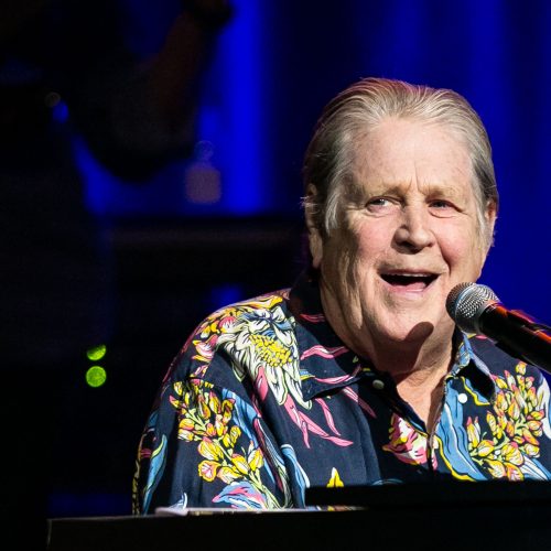 Preminuo Brian Wilson Hello Magazine Croatia