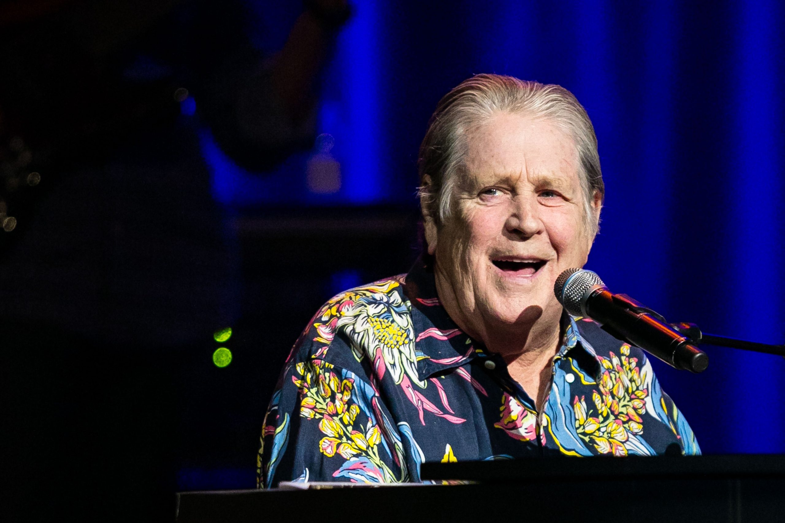 Preminuo Brian Wilson Hello Magazine Croatia