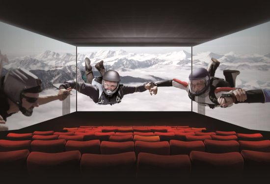 cinestar