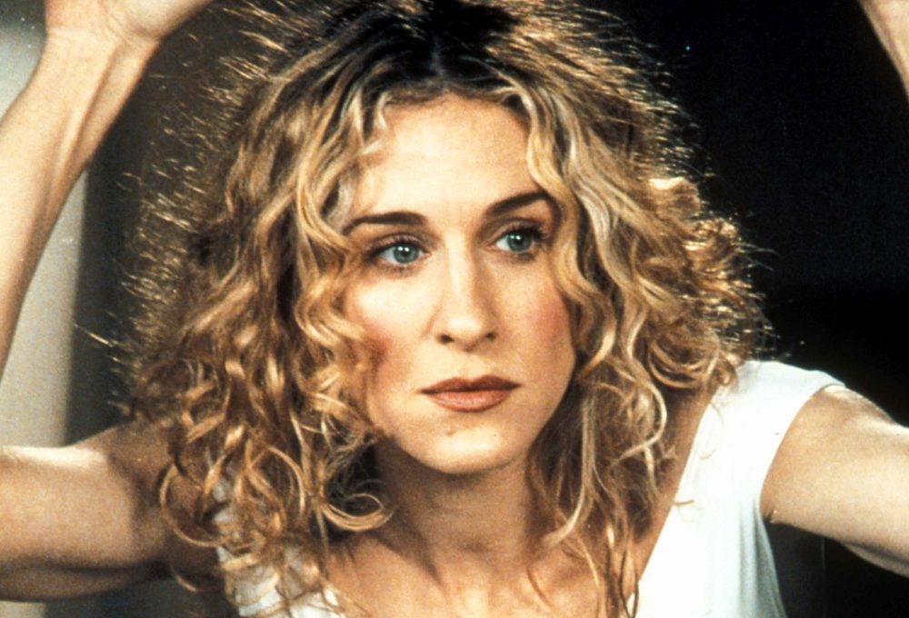 Sarah Jessica Parker: 'Komentari o mom izgledu bili su bolni, a mislila sam da sam jaka'