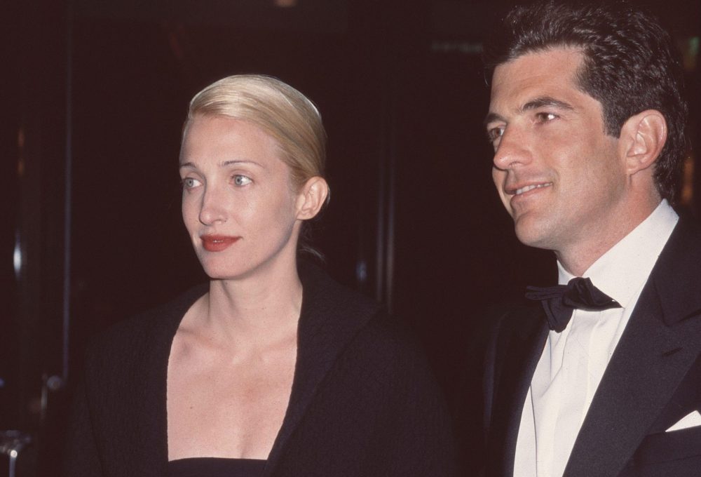 Stiže nam ljubavna priča JFK Jr.-a i Carolyn Bessette Hello Magazine Croatia