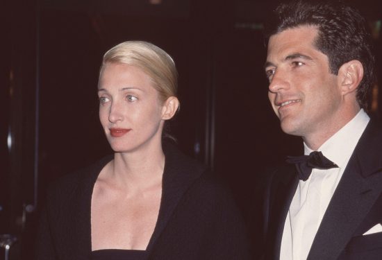 Stiže nam ljubavna priča JFK Jr.-a i Carolyn Bessette Hello Magazine Croatia