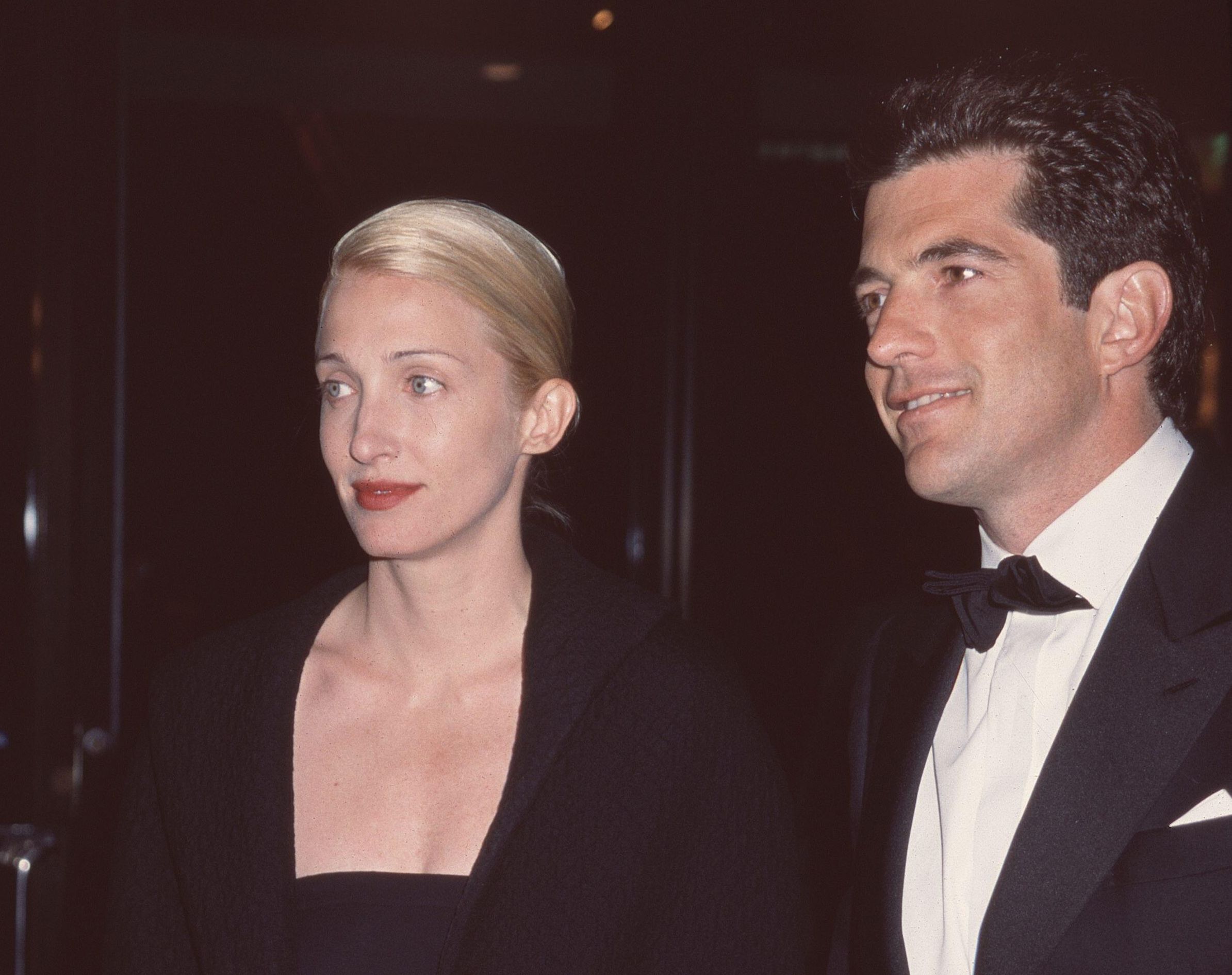Stiže nam ljubavna priča JFK Jr.-a i Carolyn Bessette Hello Magazine Croatia