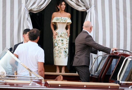 Sve što znamo o nevjerojatnoj Schiaparelli haljini Lauren Sánchez koja je zasjenila i samo venecijansko vjenčanje