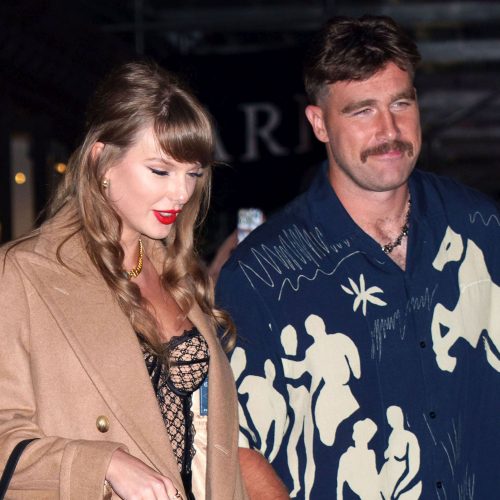 Taylor Swift i Travis Kelce u tajnosti rekli 'da' Hello Magazine Croatia