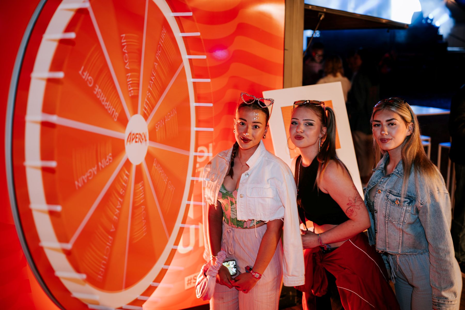 aperol