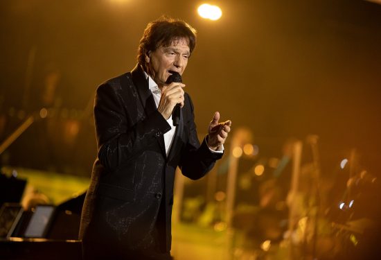 Zdravko Čolić se emotivno oprostio od Matije Dedića Hello Magazine Croatia