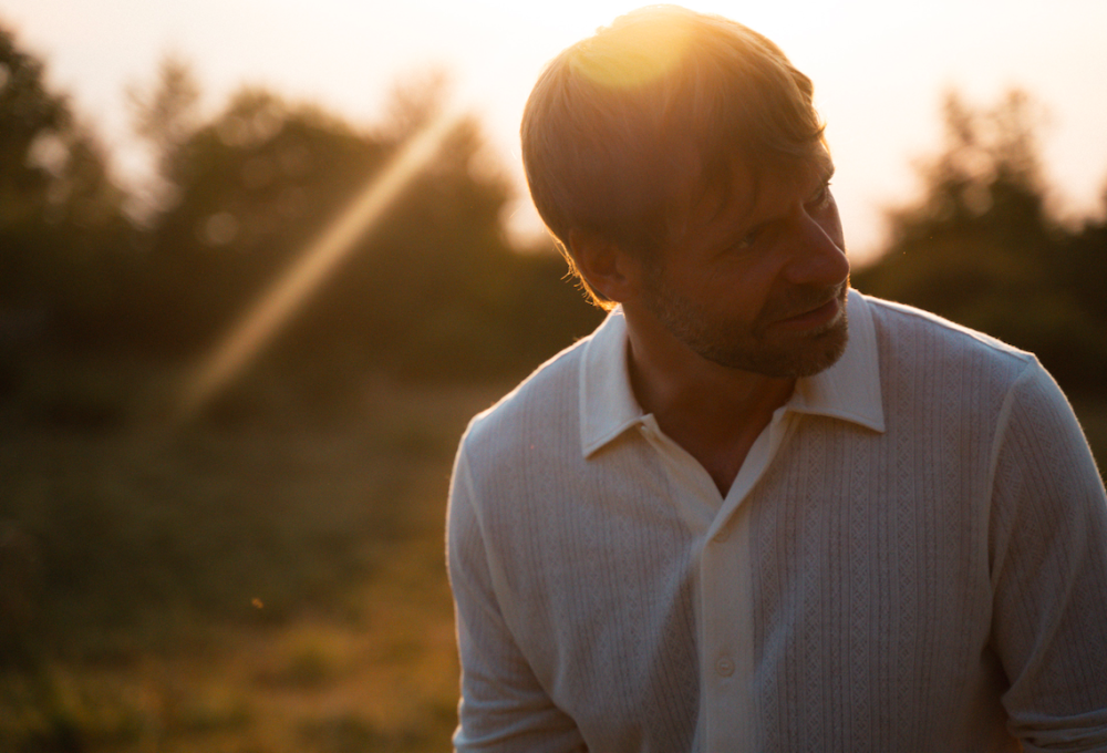 Zvjezdan Ružić donosi koncertnu premijeru novog albuma Hello Magazine Croatia