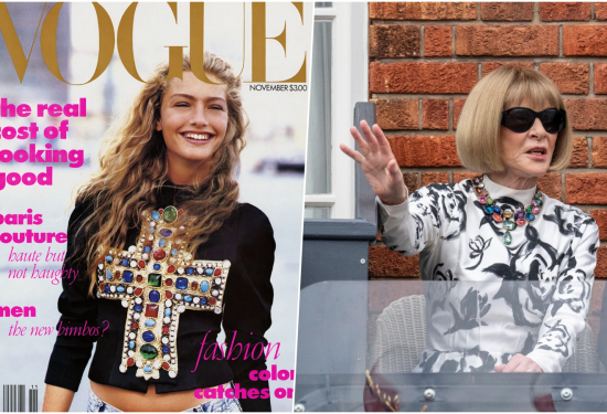 vogue