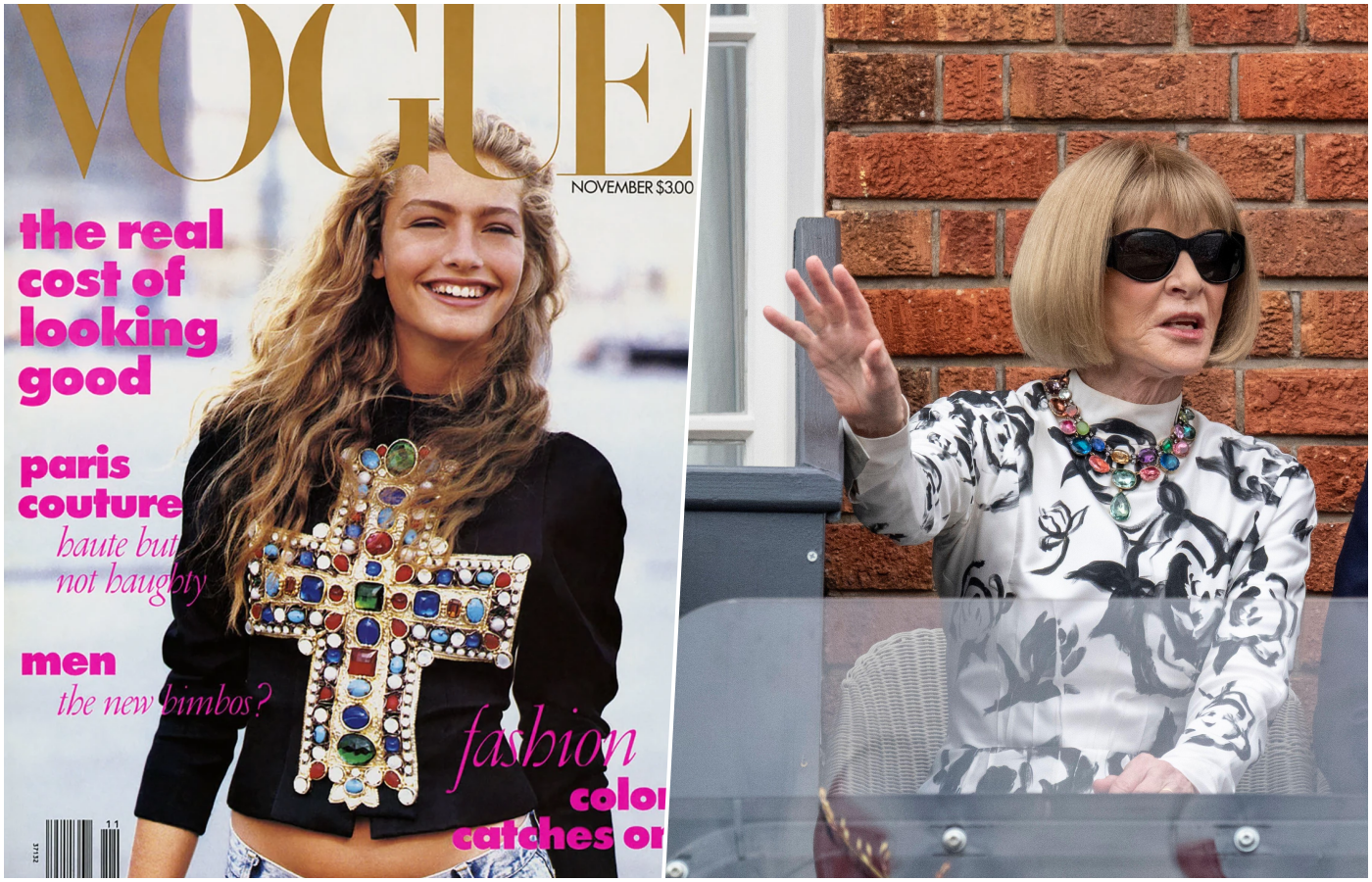 vogue