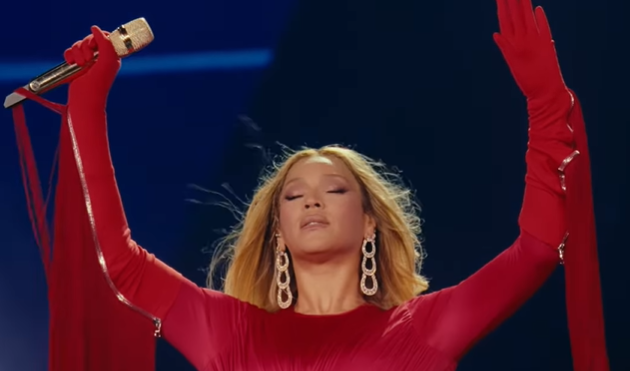 beyonce