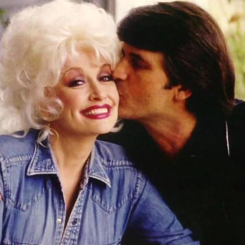 dolly parton