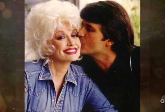 dolly parton