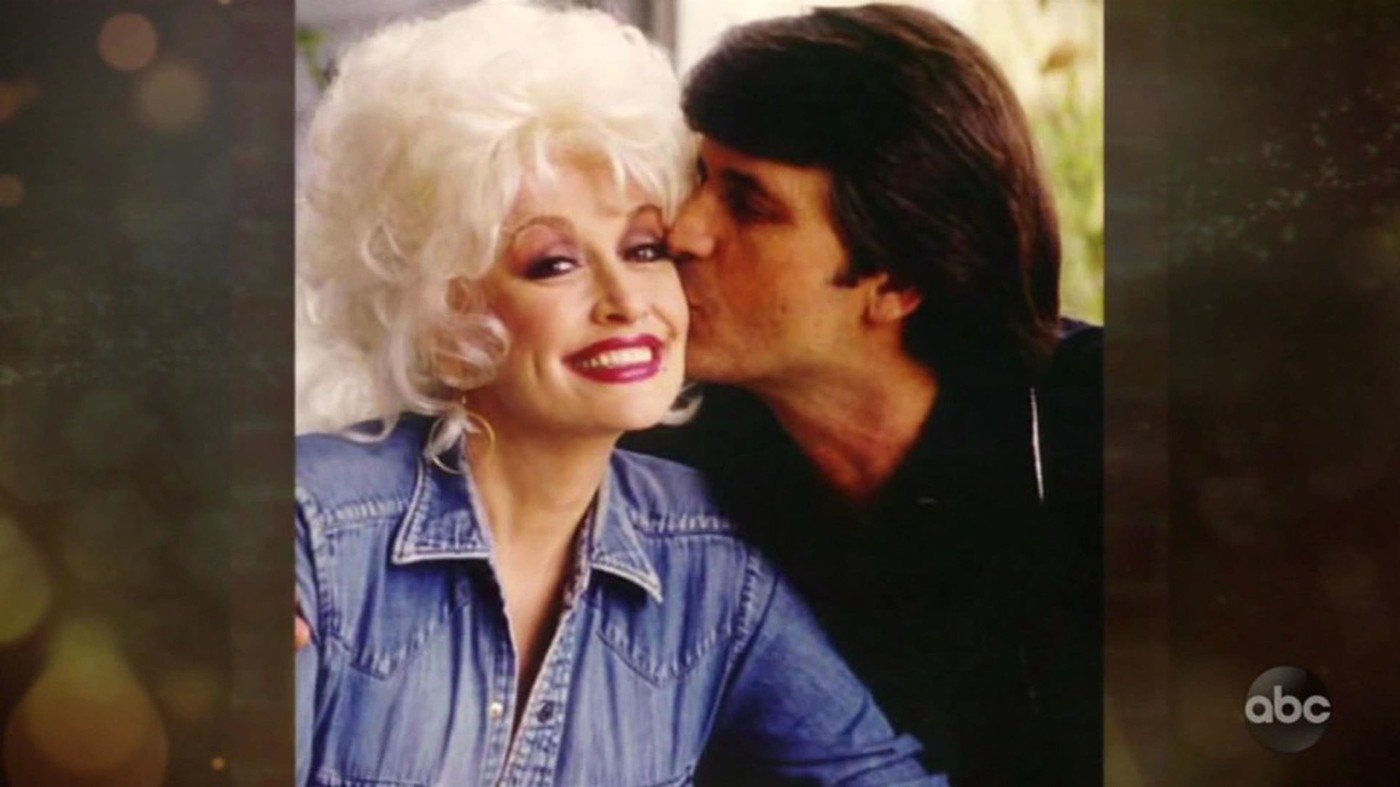 dolly parton