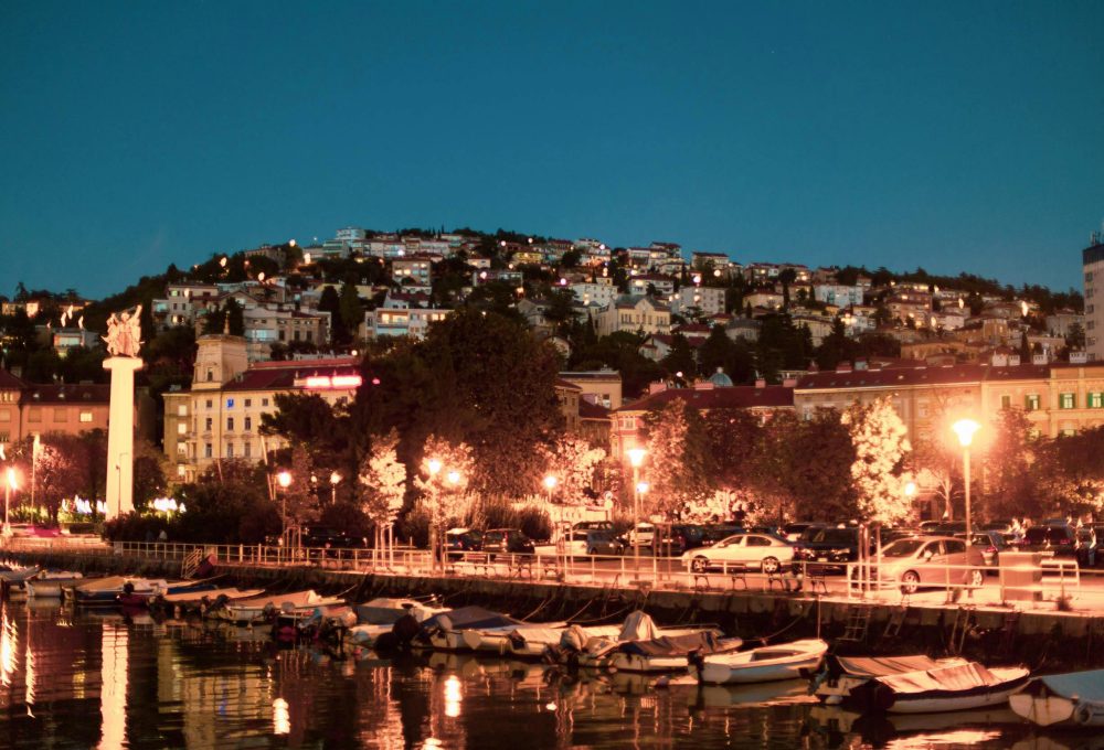 rijeka