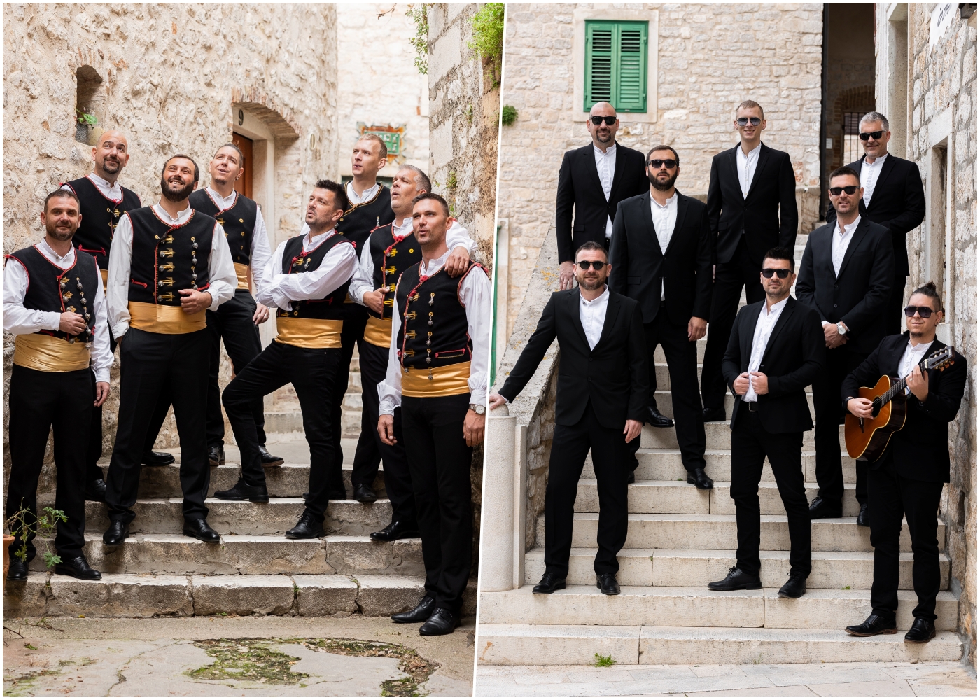 klapa