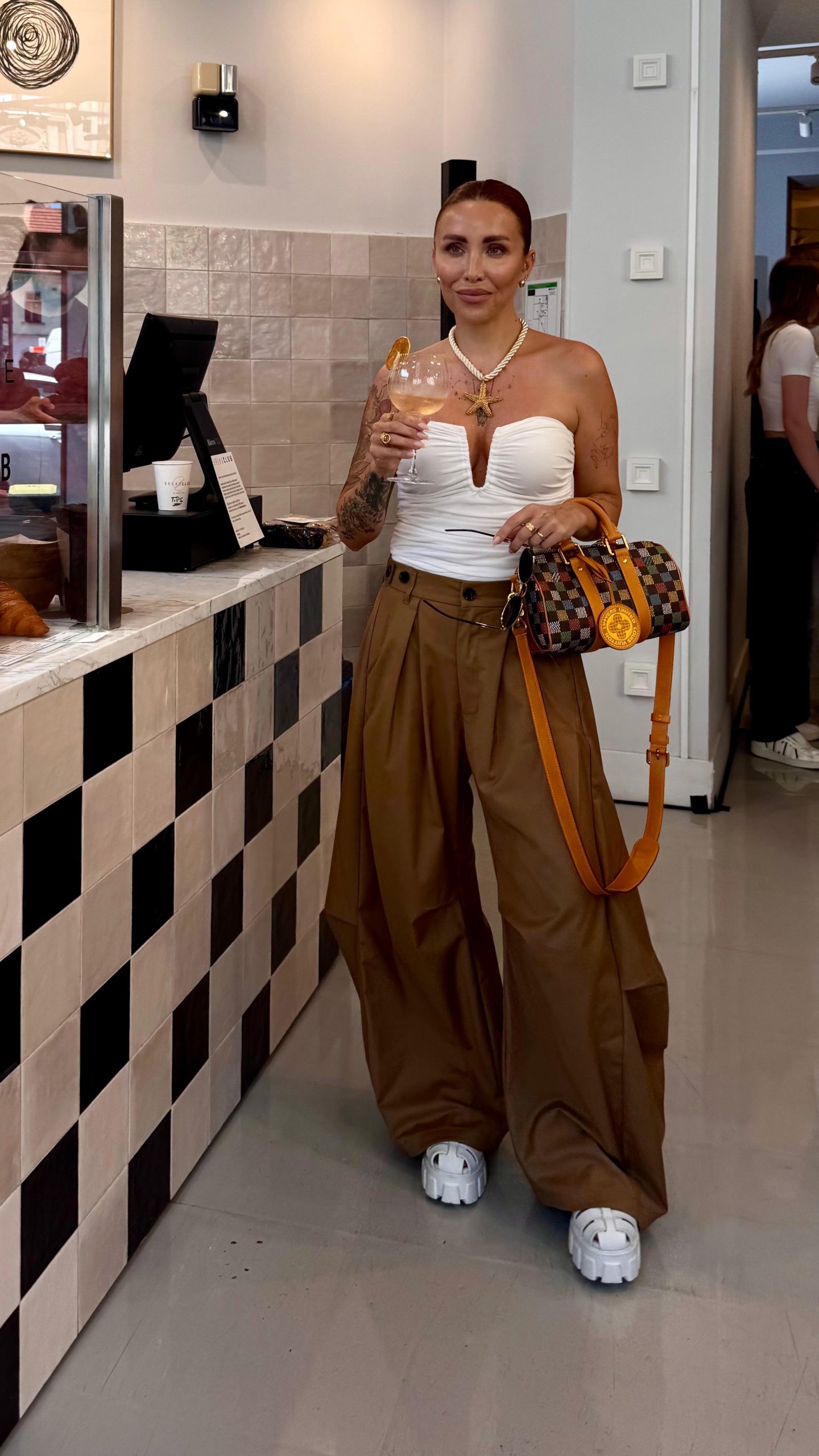 Lana Klingor Mihić