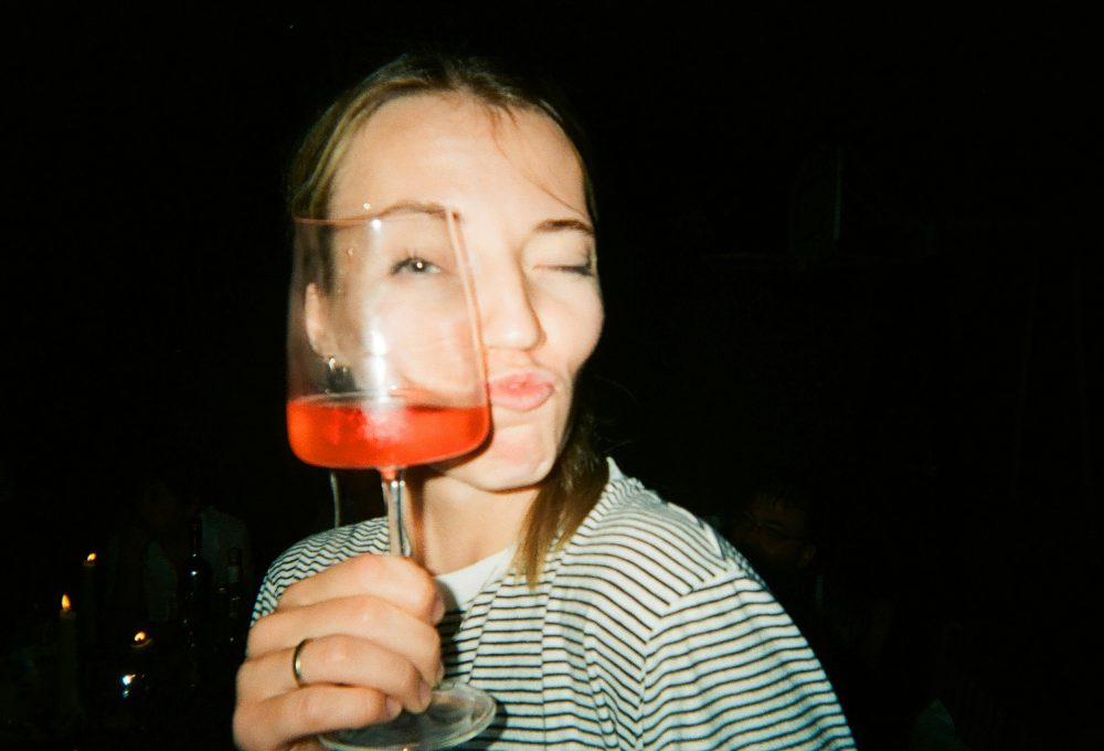 aperol spritz