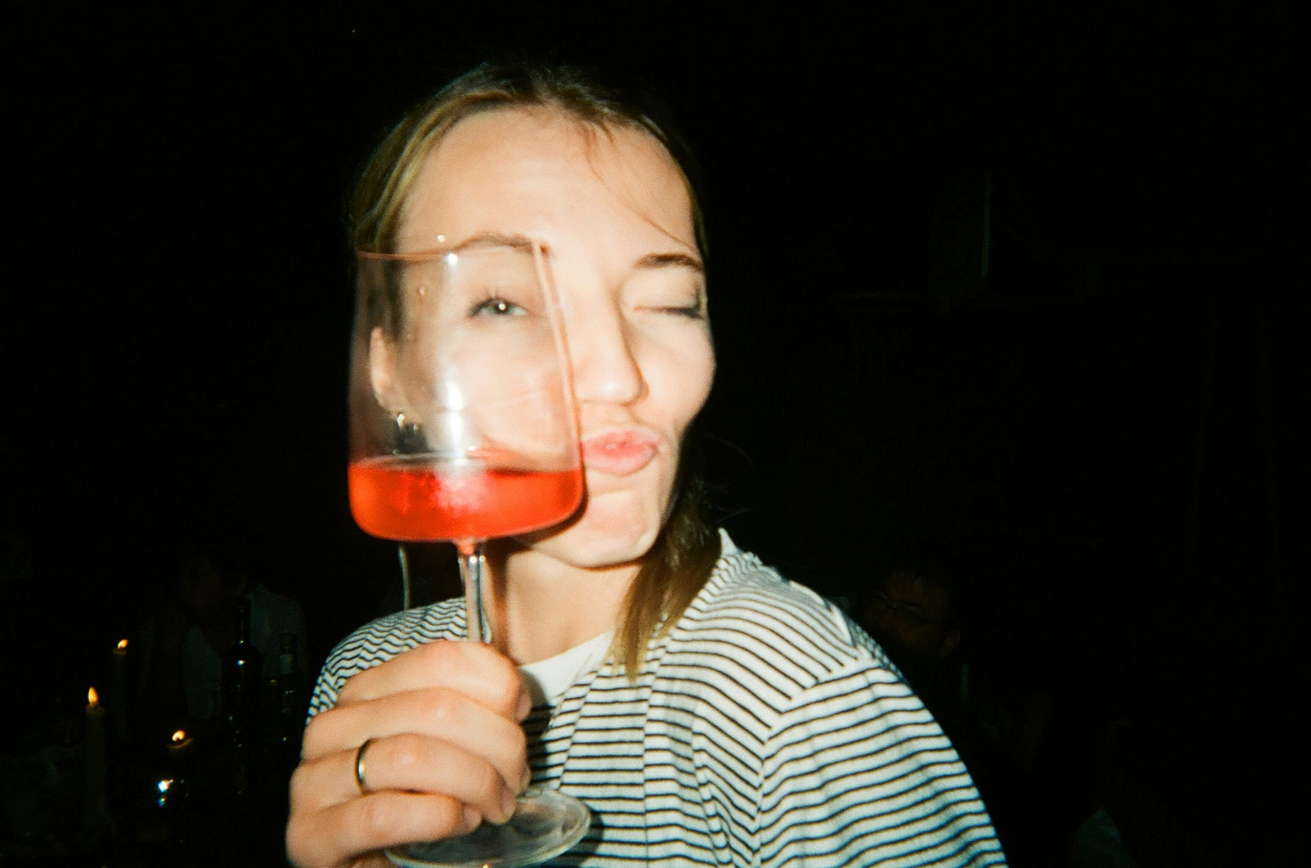 aperol spritz