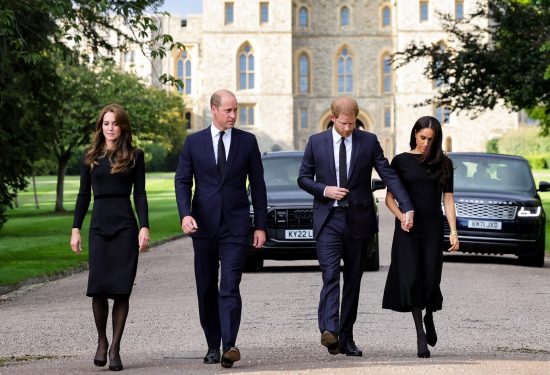 harry i william