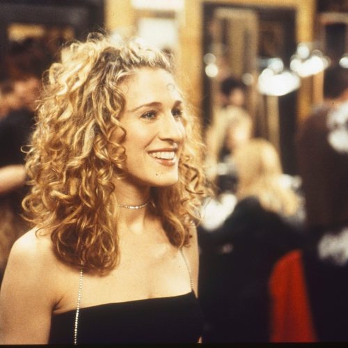 sarah jessica parker