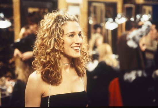 sarah jessica parker
