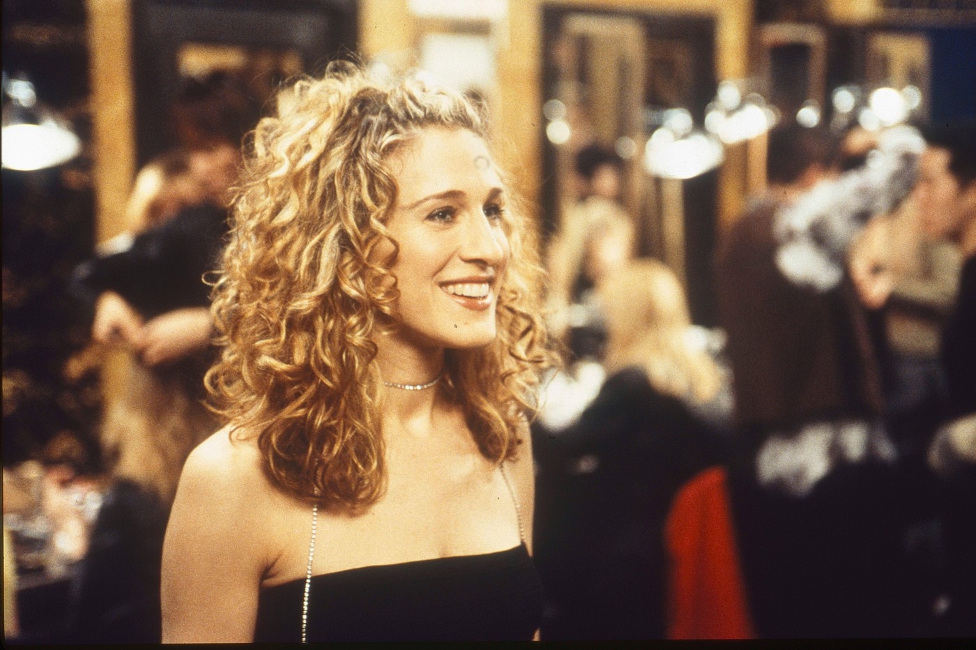sarah jessica parker
