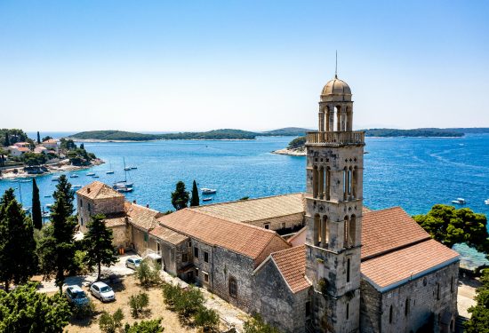 srednja dalmacija